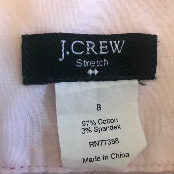 JCrew Floral Mini Skirt - Picture 2 of 5